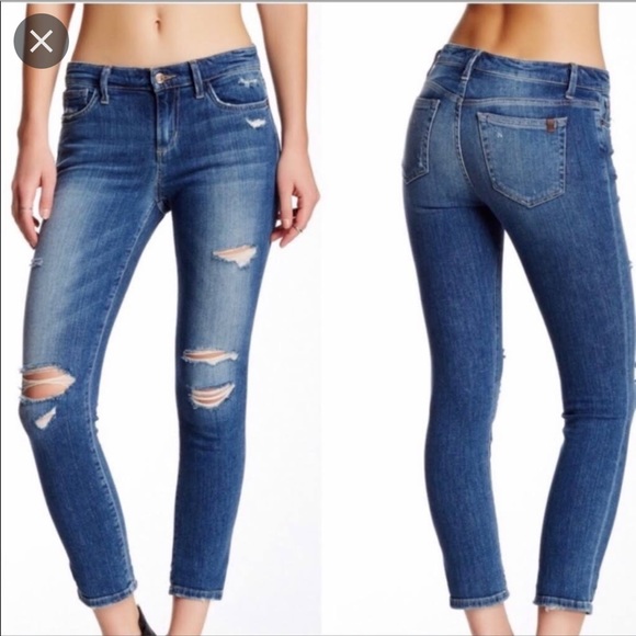 Joe’s Jeans in Keagan Wash Size 26 - Picture 6 of 6